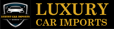 Luxury Car Imports
